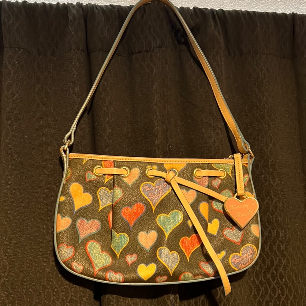 Dooney & Bourke Handbag